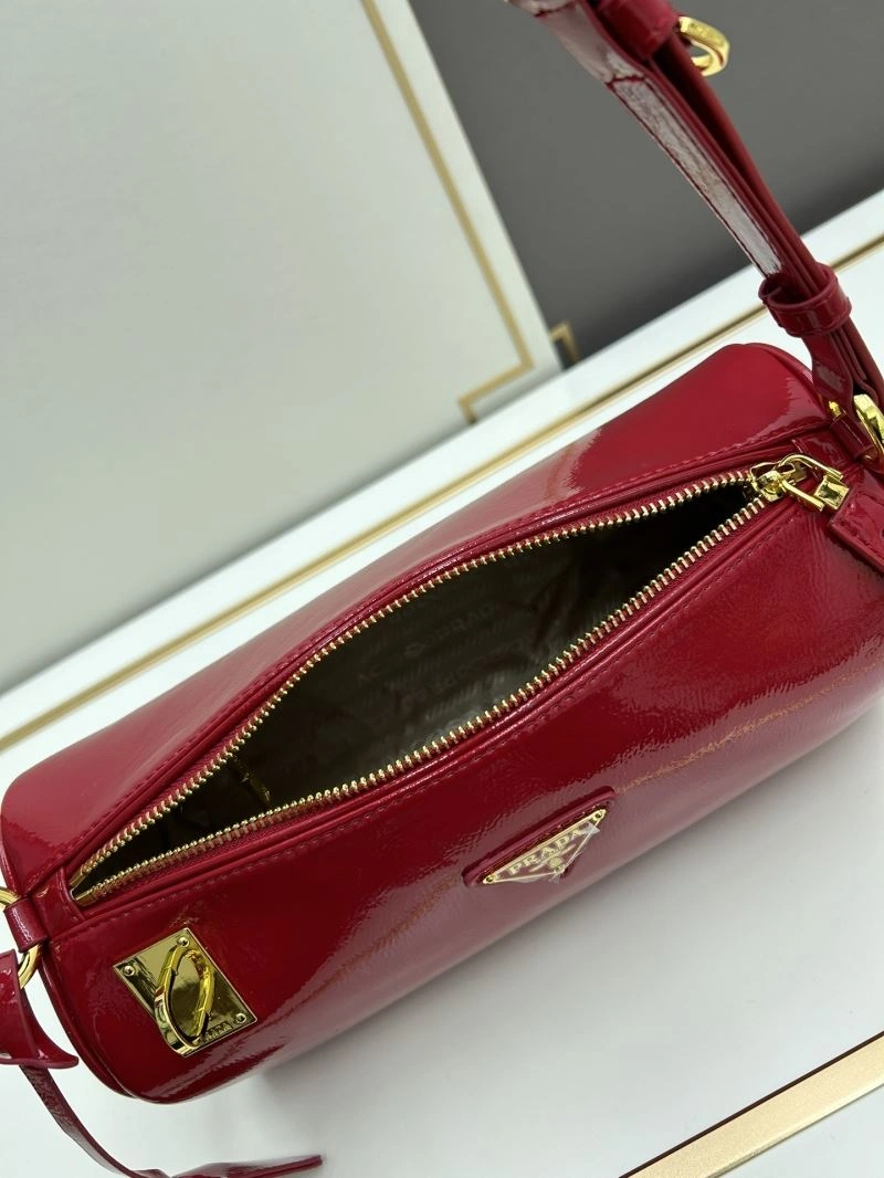 Prada Satchel Bags SmartChoice 82789