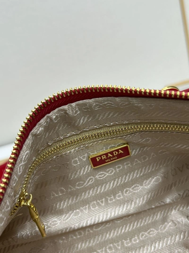 Prada Satchel Bags SmartChoice 82789