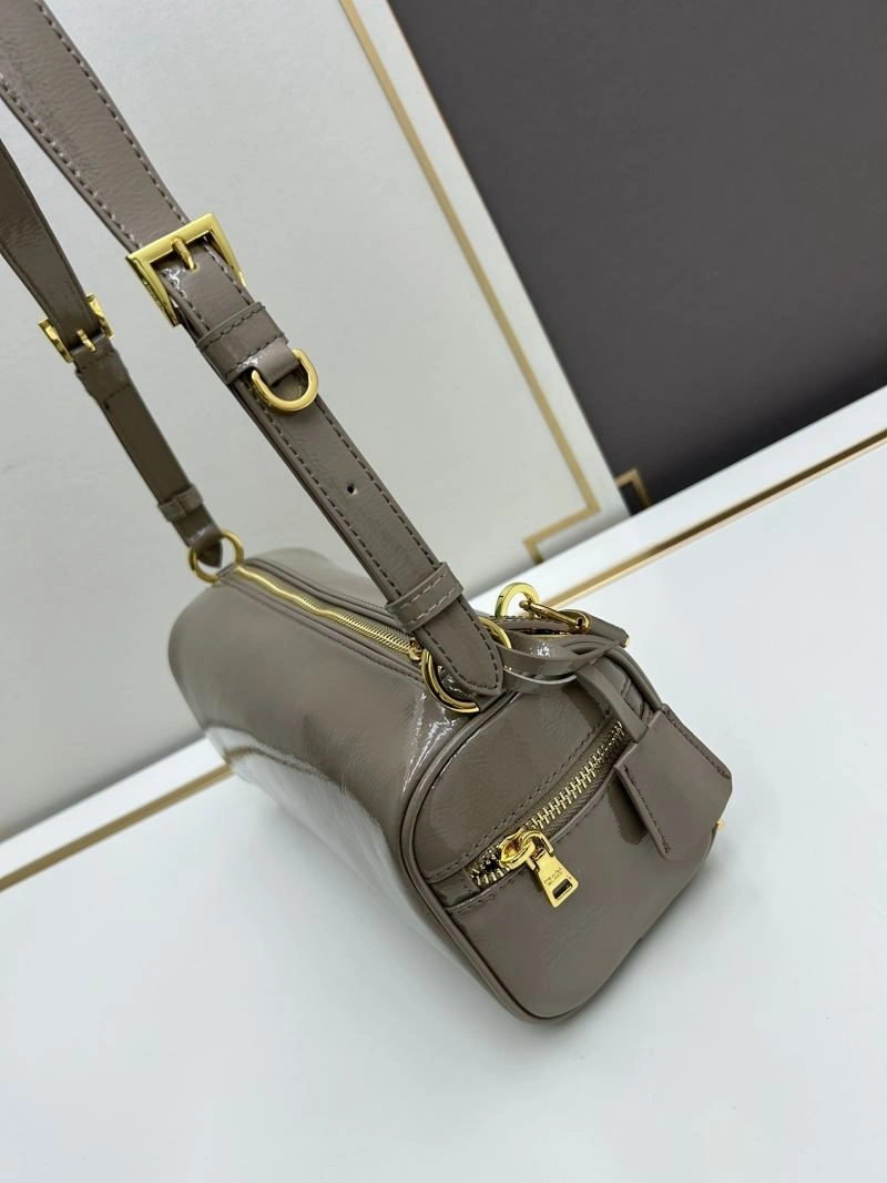Supportive Prada Satchel Bags 82790