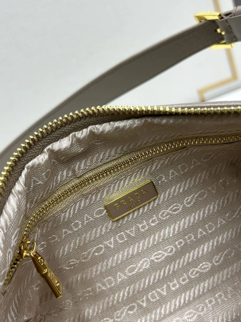 Supportive Prada Satchel Bags 82790