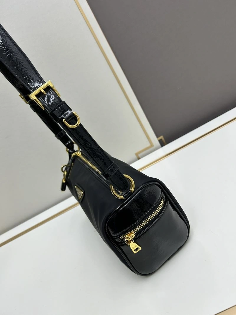 Effortless Prada Satchel Bags 82788
