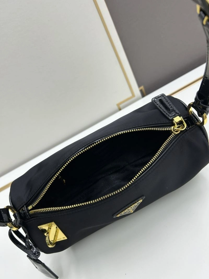 Effortless Prada Satchel Bags 82788