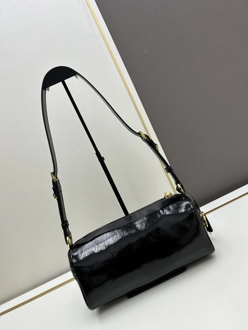 Trendsetting Prada Satchel Bags 82786