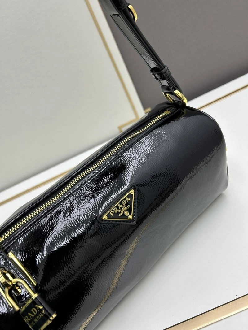 Trendsetting Prada Satchel Bags 82786