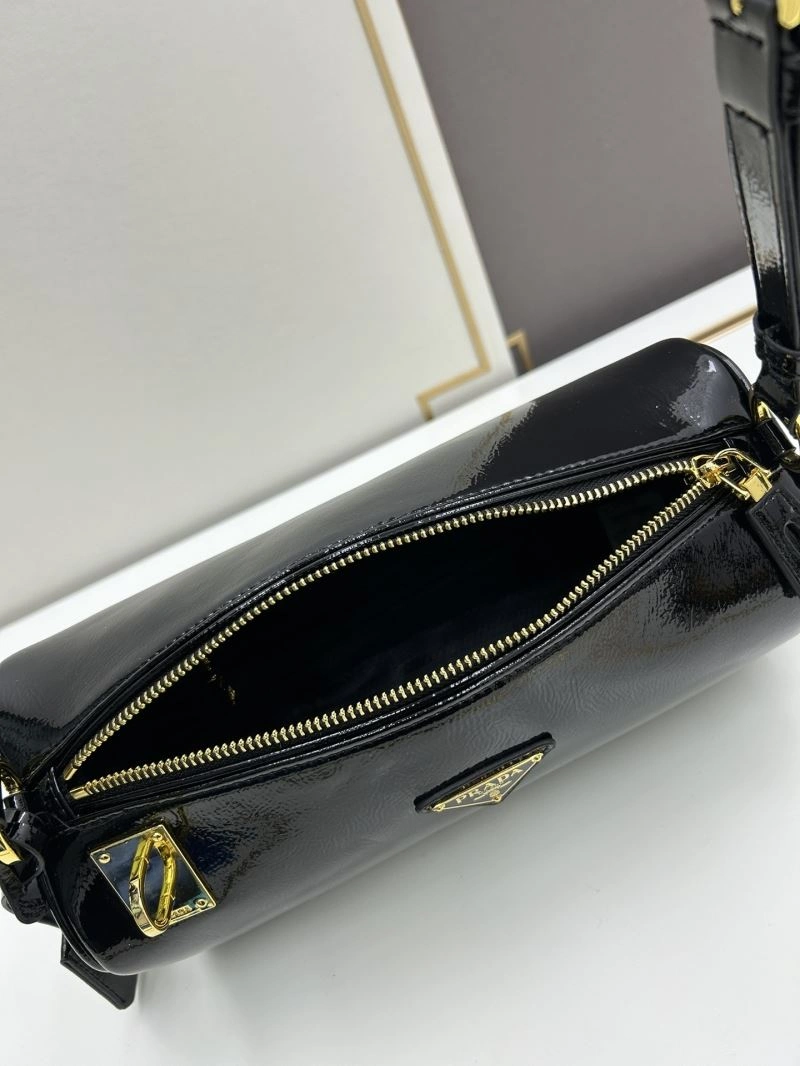Trendsetting Prada Satchel Bags 82786