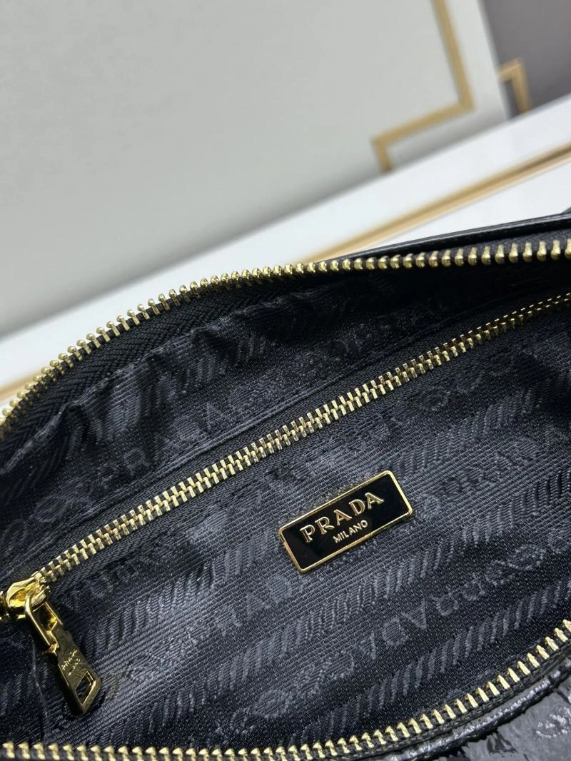 Trendsetting Prada Satchel Bags 82786