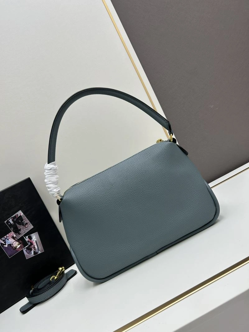 Sustainable Prada Satchel Bags 82785