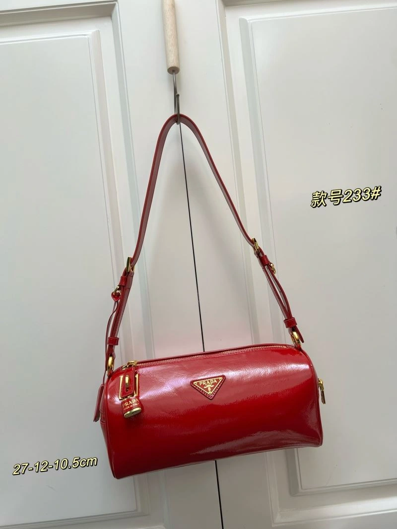 Prada Satchel Bags Supportive 82783