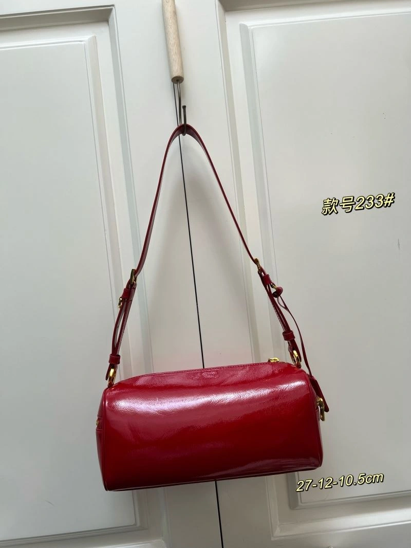 Prada Satchel Bags Supportive 82783