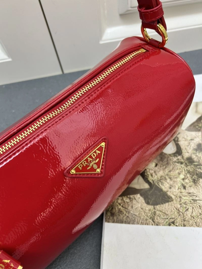 Prada Satchel Bags Supportive 82783