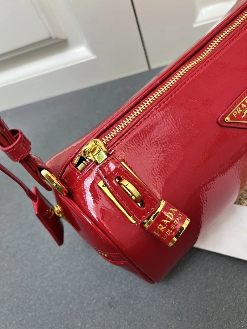 Prada Satchel Bags Supportive 82783
