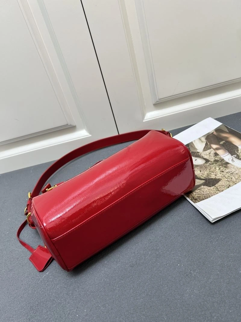Prada Satchel Bags Supportive 82783
