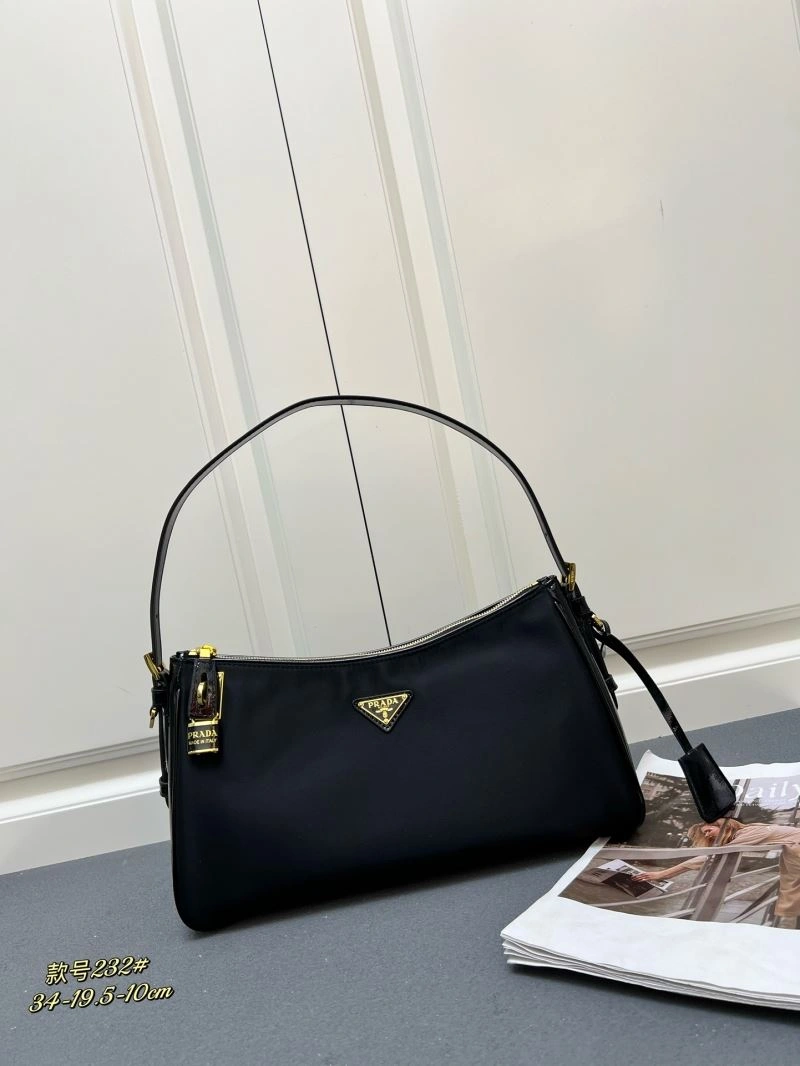 Prada Satchel Bags Popular 82821