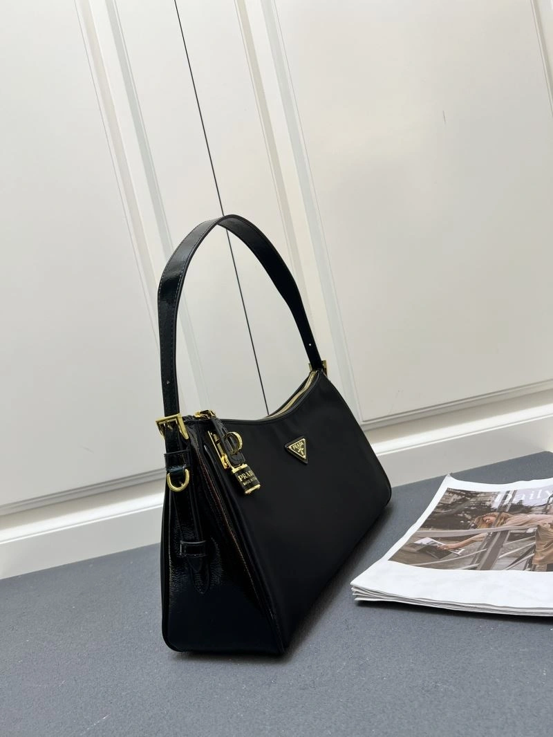 Prada Satchel Bags Popular 82821