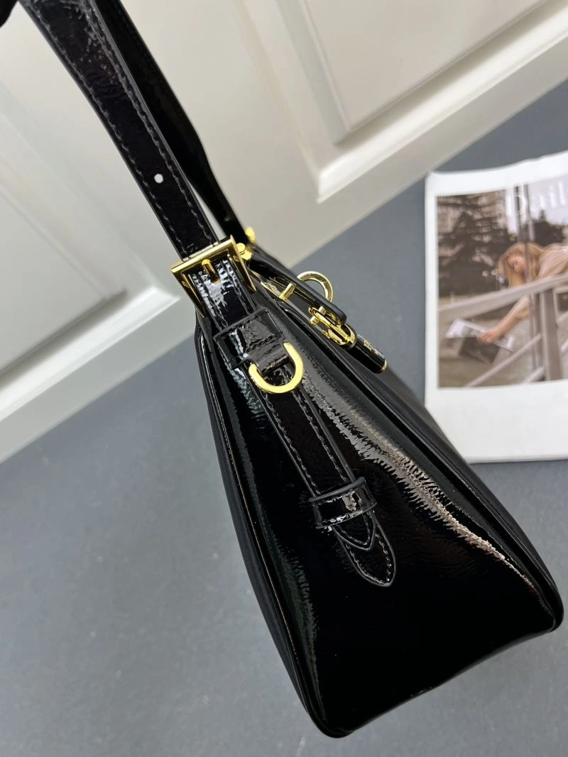 Prada Satchel Bags Popular 82821