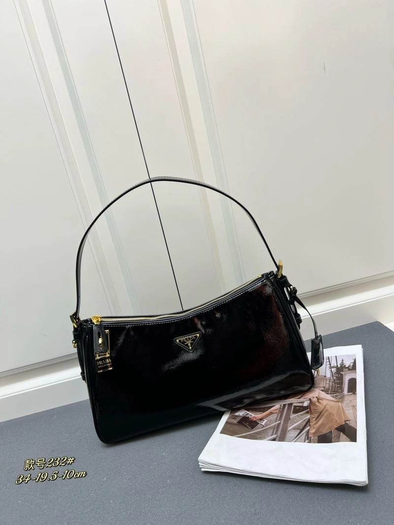 Prada Satchel Bags Durable 82779