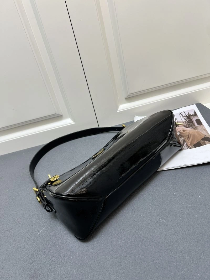 Prada Satchel Bags Durable 82779