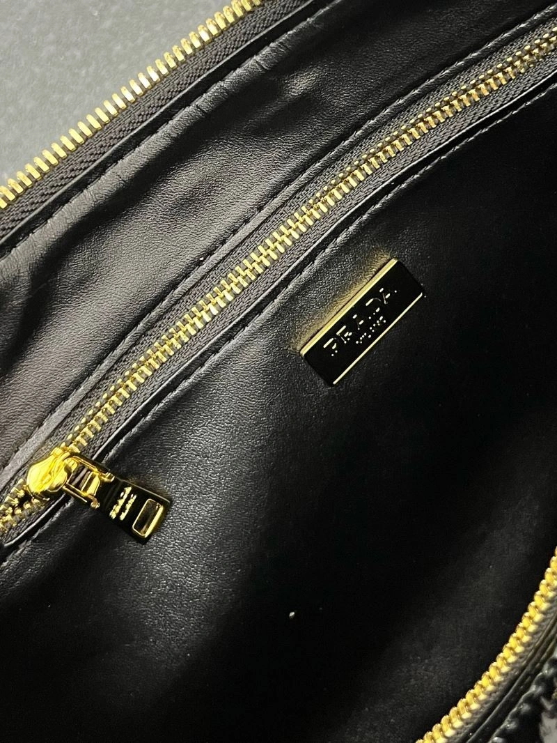 Prada Satchel Bags Durable 82779