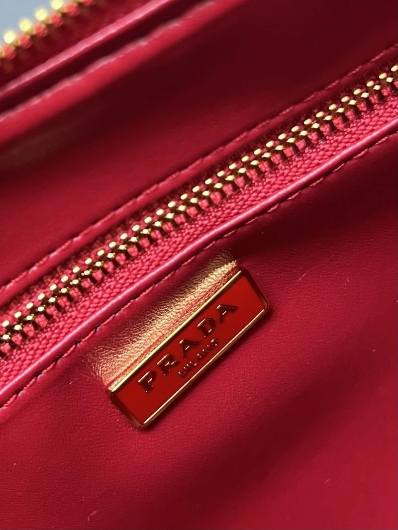 Prada Satchel Bags Vibrant 82778