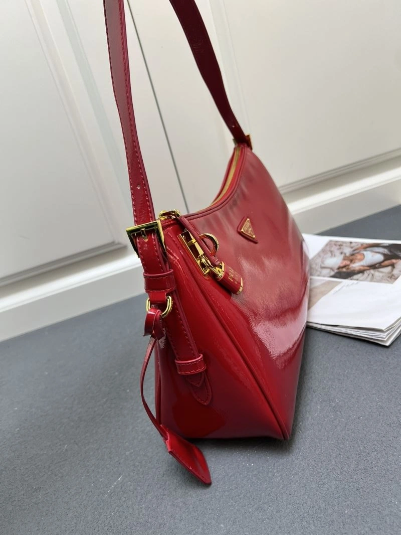Prada Satchel Bags Vibrant 82778