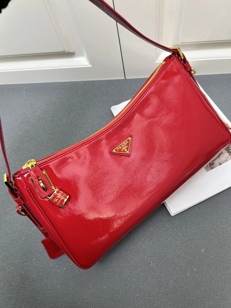 Prada Satchel Bags Vibrant 82778