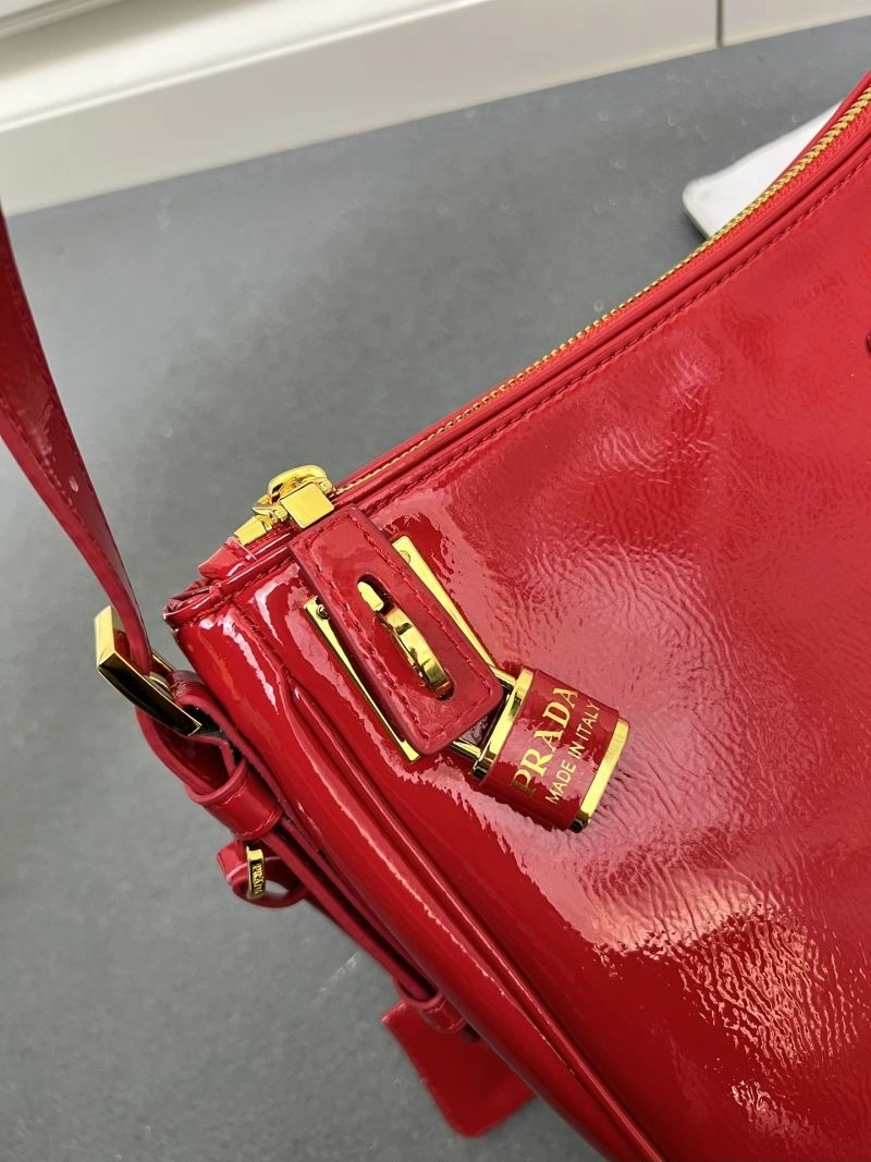 Prada Satchel Bags Vibrant 82778