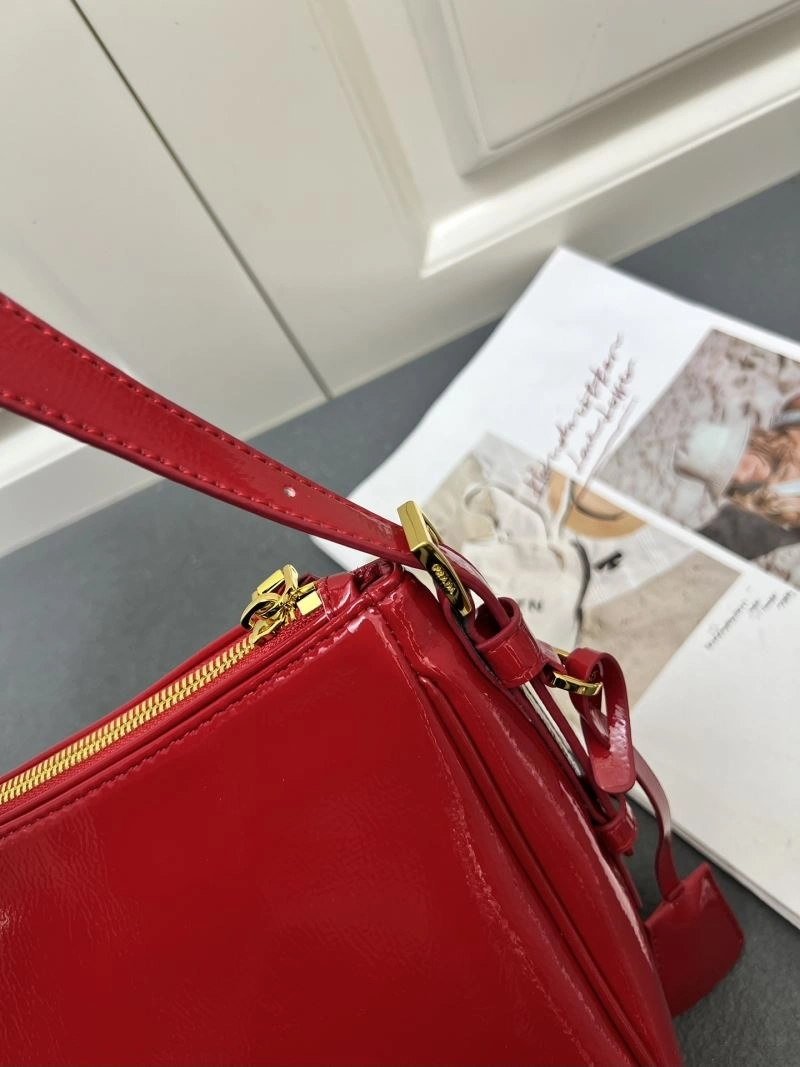 Prada Satchel Bags Vibrant 82778