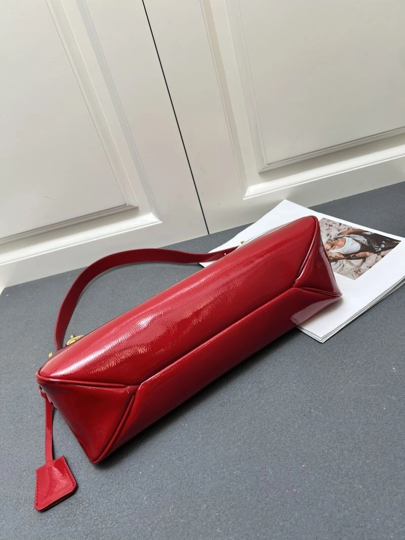 Prada Satchel Bags Vibrant 82778