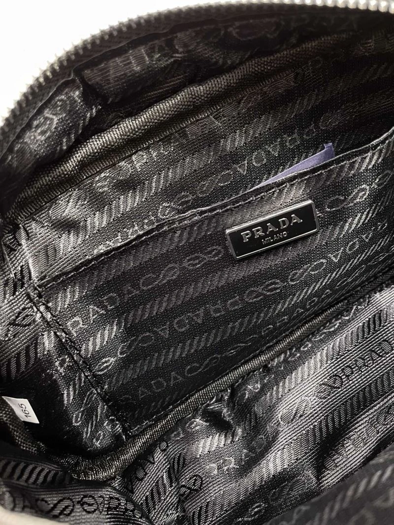 Prada Satchel Bags Breathable 82780