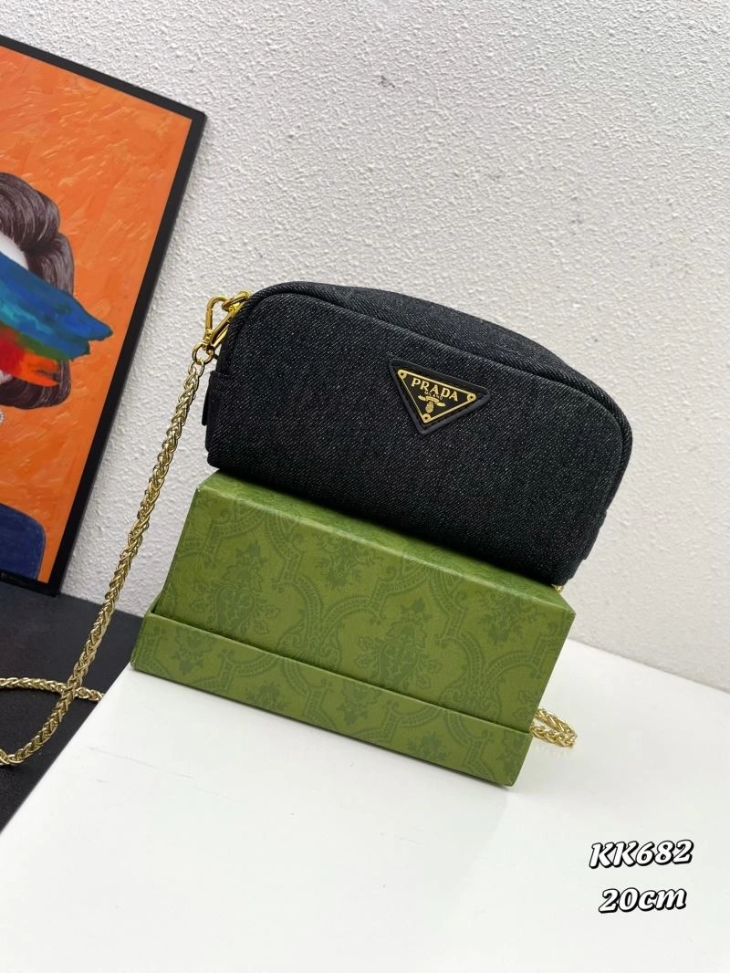 Prada Satchel Bags Durable 82774