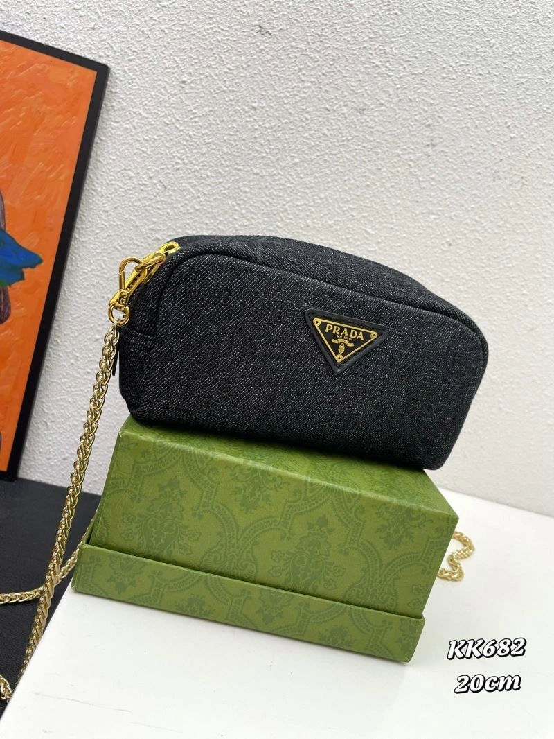Prada Satchel Bags Durable 82774