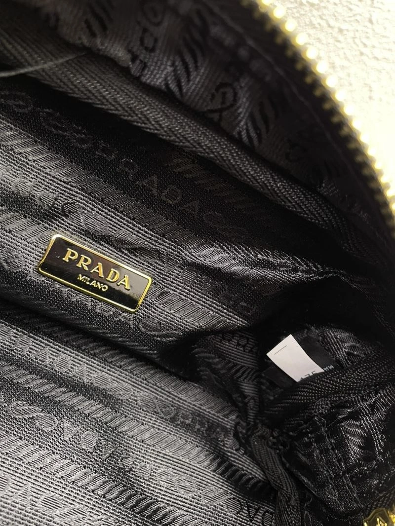 Prada Satchel Bags Durable 82774