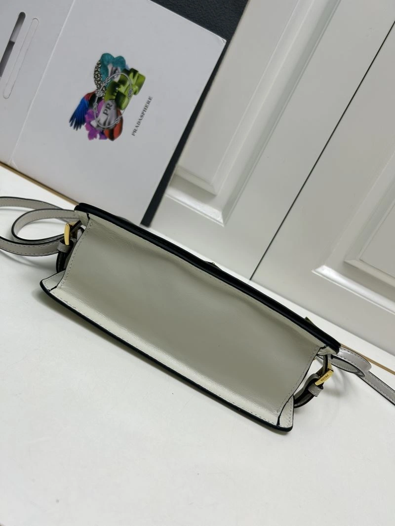 Prada Satchel Bags Original 82772