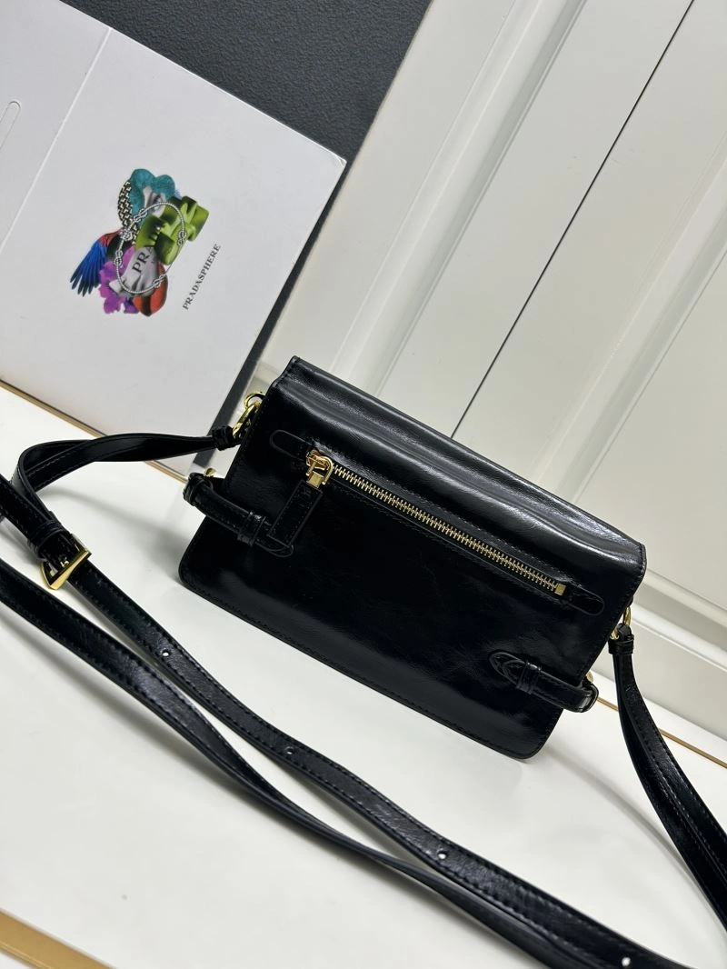 Resilient Prada Satchel Bags 82775