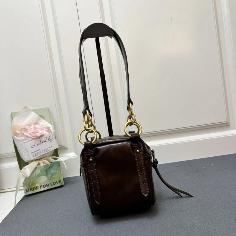 Prada Satchel Bags Tailored 82777