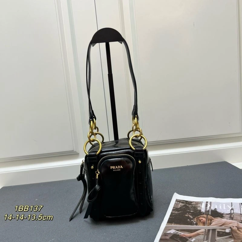 Durable Prada Satchel Bags 82795