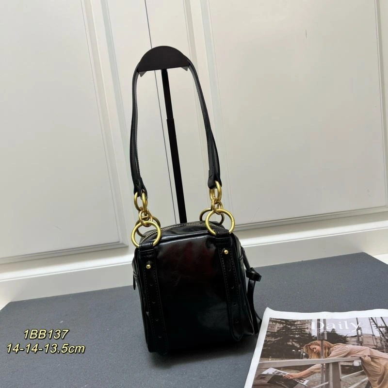 Durable Prada Satchel Bags 82795