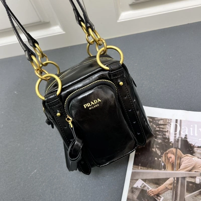 Durable Prada Satchel Bags 82795