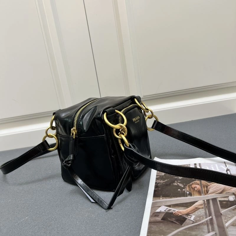 Durable Prada Satchel Bags 82795