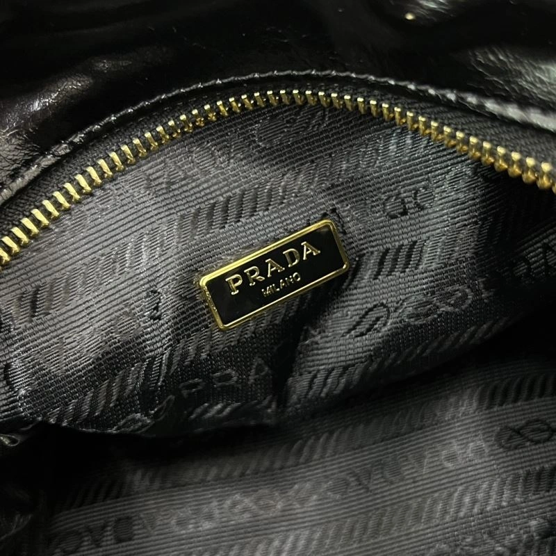 Durable Prada Satchel Bags 82795