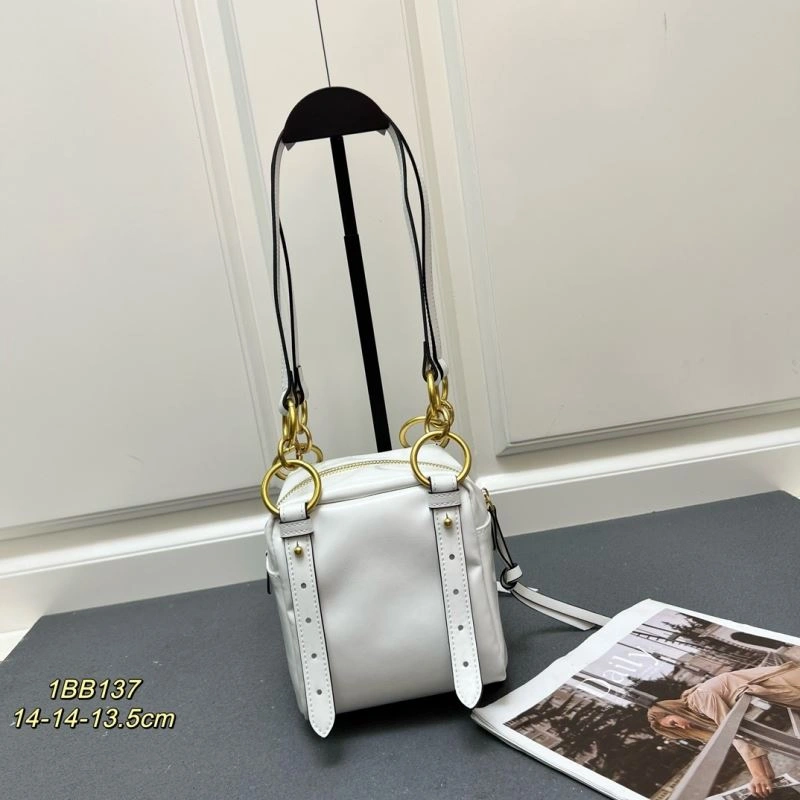Prada Satchel Bags Stylish 82768