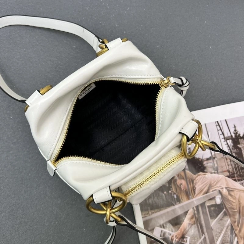 Prada Satchel Bags Stylish 82768