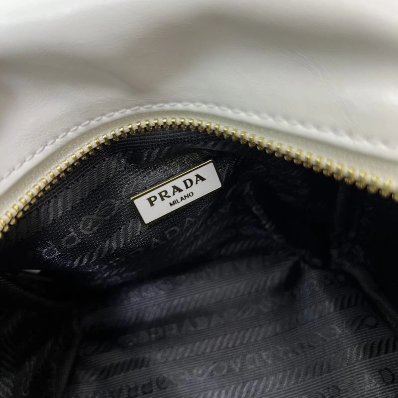 Prada Satchel Bags Stylish 82768