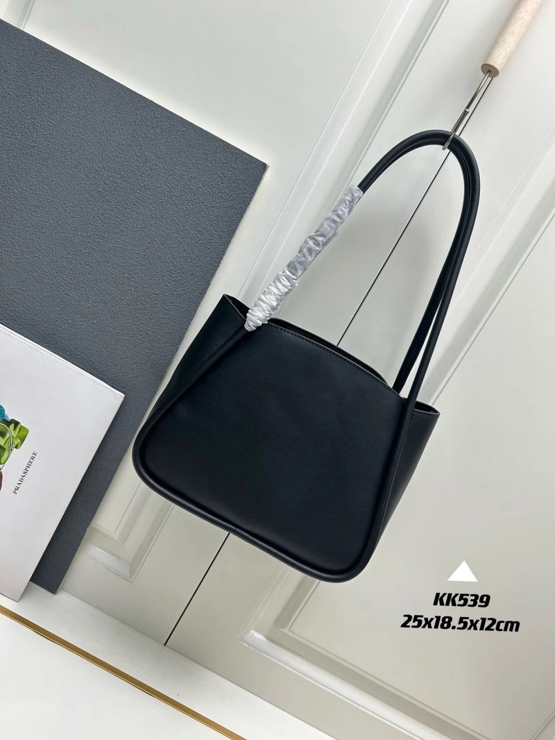 Contemporary Prada Satchel Bags 82781