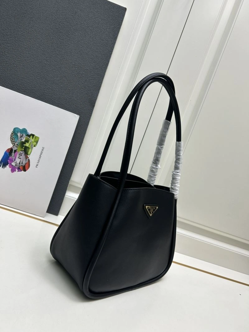 Contemporary Prada Satchel Bags 82781