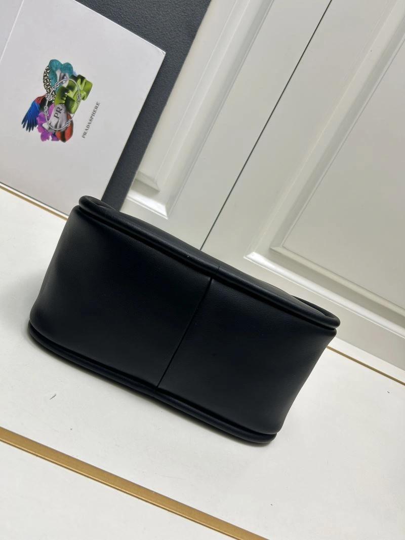 Contemporary Prada Satchel Bags 82781