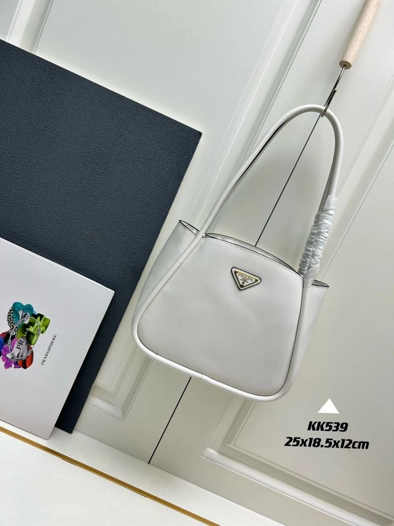 Supportive Prada Satchel Bags 82769