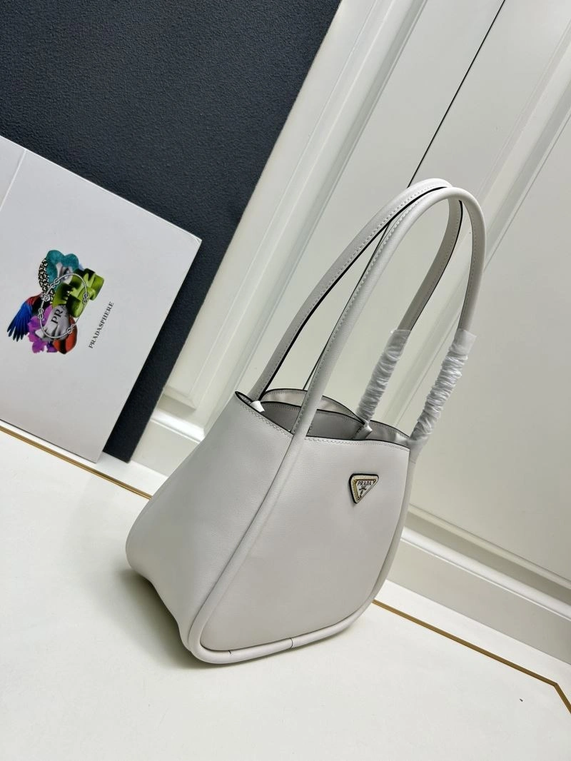 Supportive Prada Satchel Bags 82769