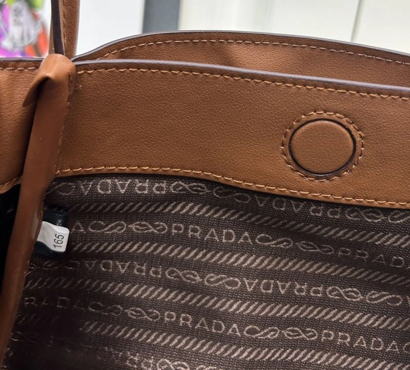 Prada Satchel Bags Unique 82767