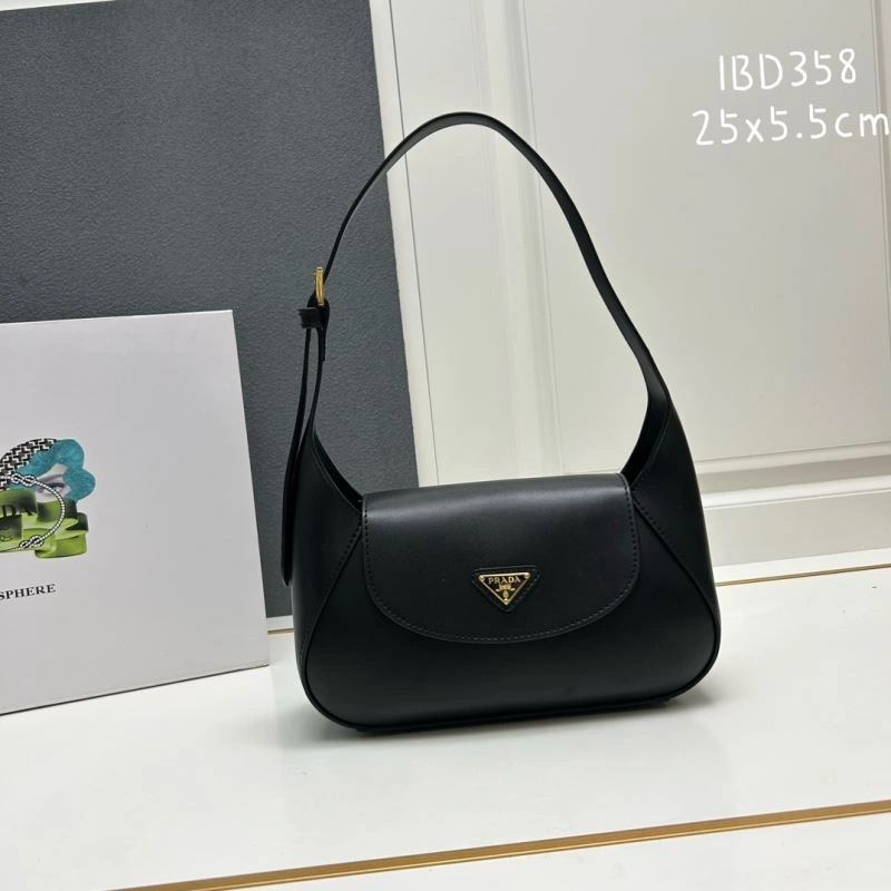 Prada Satchel Bags Flexible 82773
